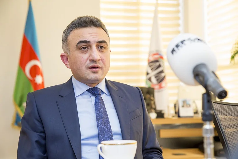 Vəkillər Kollegiyasının sədri vəkilliklə bağlı qanuna dəyişikliyin olunmasını təklif edir