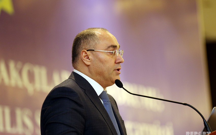 Səfər Mehdiyev: “107 kiloqramdan artıq heroinin ölkəyə keçirilməsi cəhdinin qarşısı alınıb”