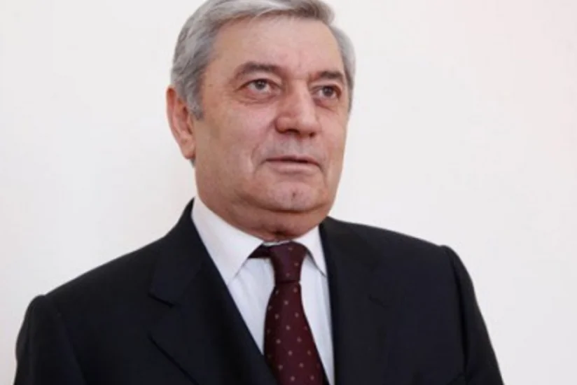 Пашинян назначит новым главой МЧС Армении бывшего соратника Сержа Саргсяна