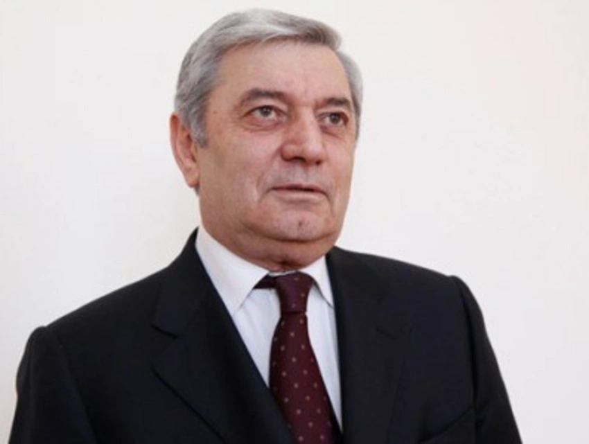 Nikol Paşinyan keçmiş prezidentin silahdaşını nazir təyin edəcək