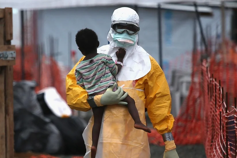 Konqonun 600-dən çox sakini Ebola virusundan ölüb