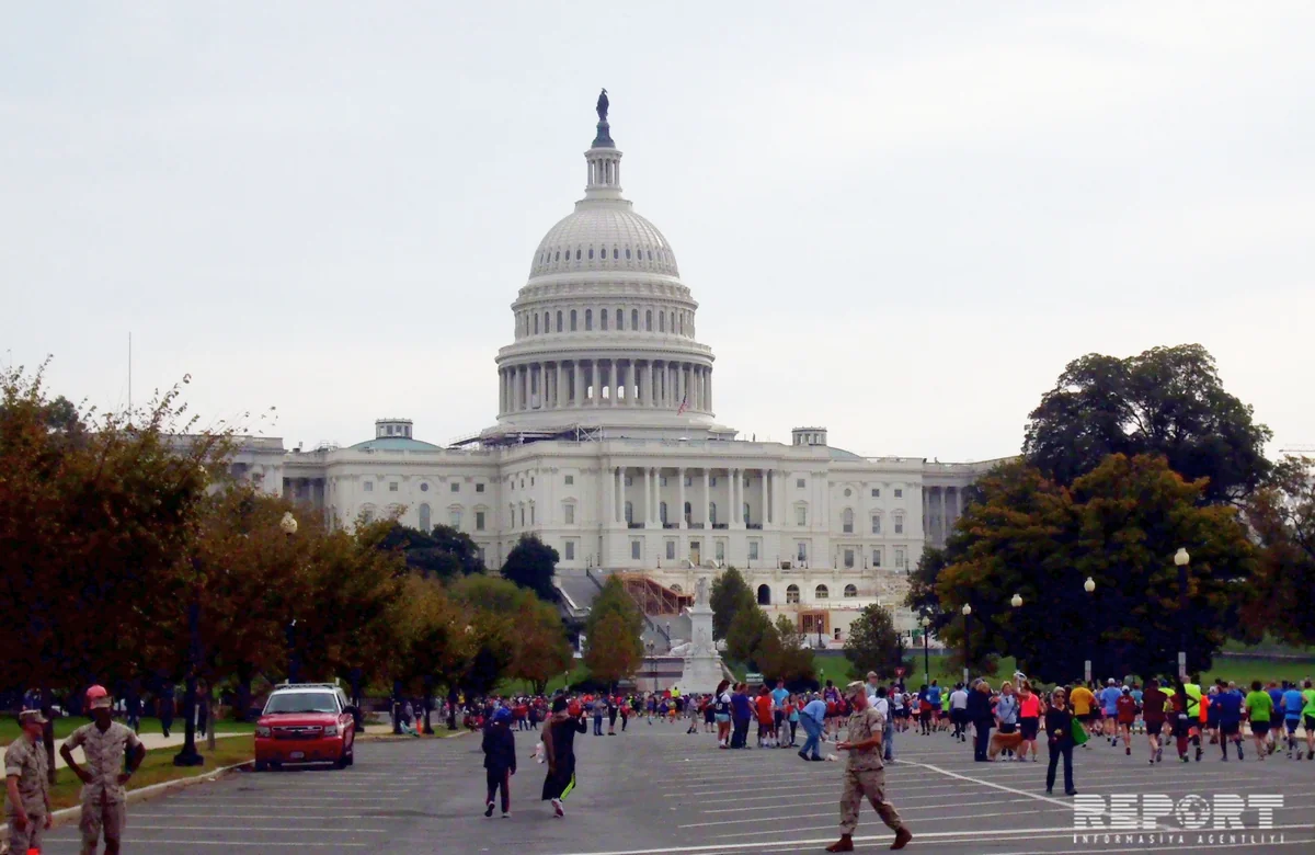 ABŞ Ermənistana maliyyə yardımını 3 dəfədən çox azaldıb