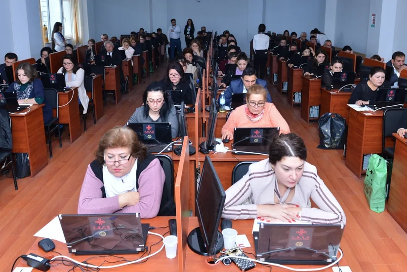 Şagird sayı 500-dək olan məktəblərə direktorların işə qəbulu başlayır