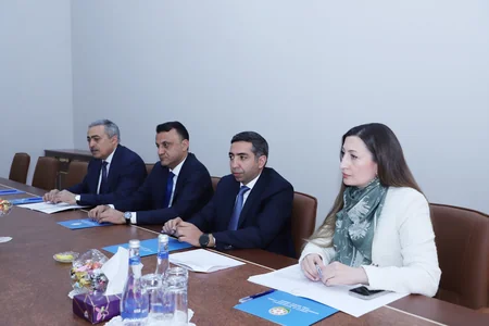 Şimal bölgəsində hərbi çağırışçıların müayinəsi regional tibb müəssisəsində aparılacaq