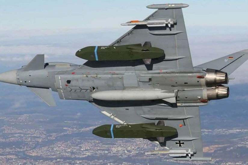 Şoltsun üzvü olduğu partiya “Taurus”ların Kiyevə verilməsinə qarşıdır