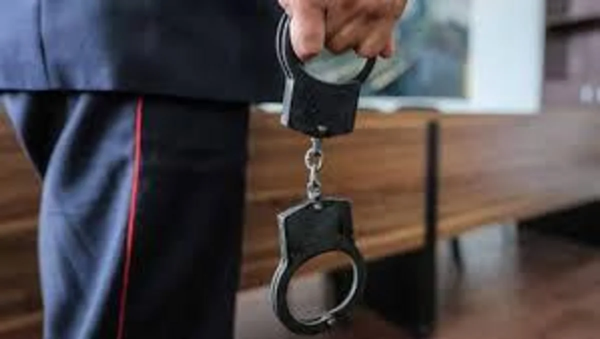 В Тертере задержаны лица, подвергавшие женщин сексуальной эксплуатации
