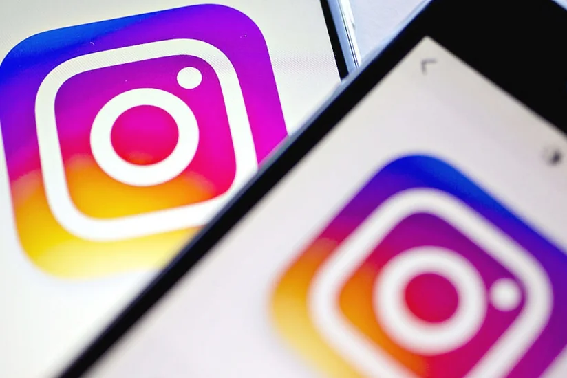 В соцсети Instagram появились голосовые сообщения