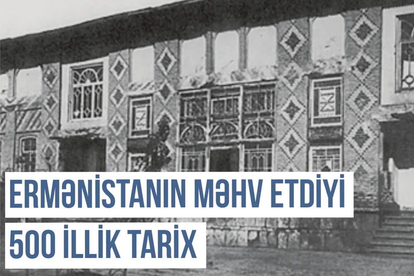 Qərbi Azərbaycan Xronikası: Qərbi Azərbaycan incəsənəti barədə bilinməyənlər
