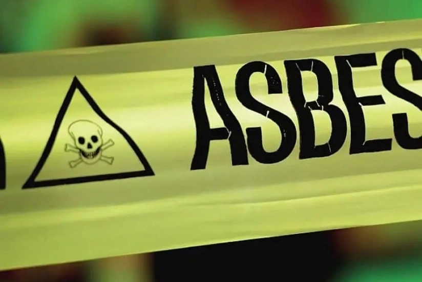 США вводят запрет на использование асбеста