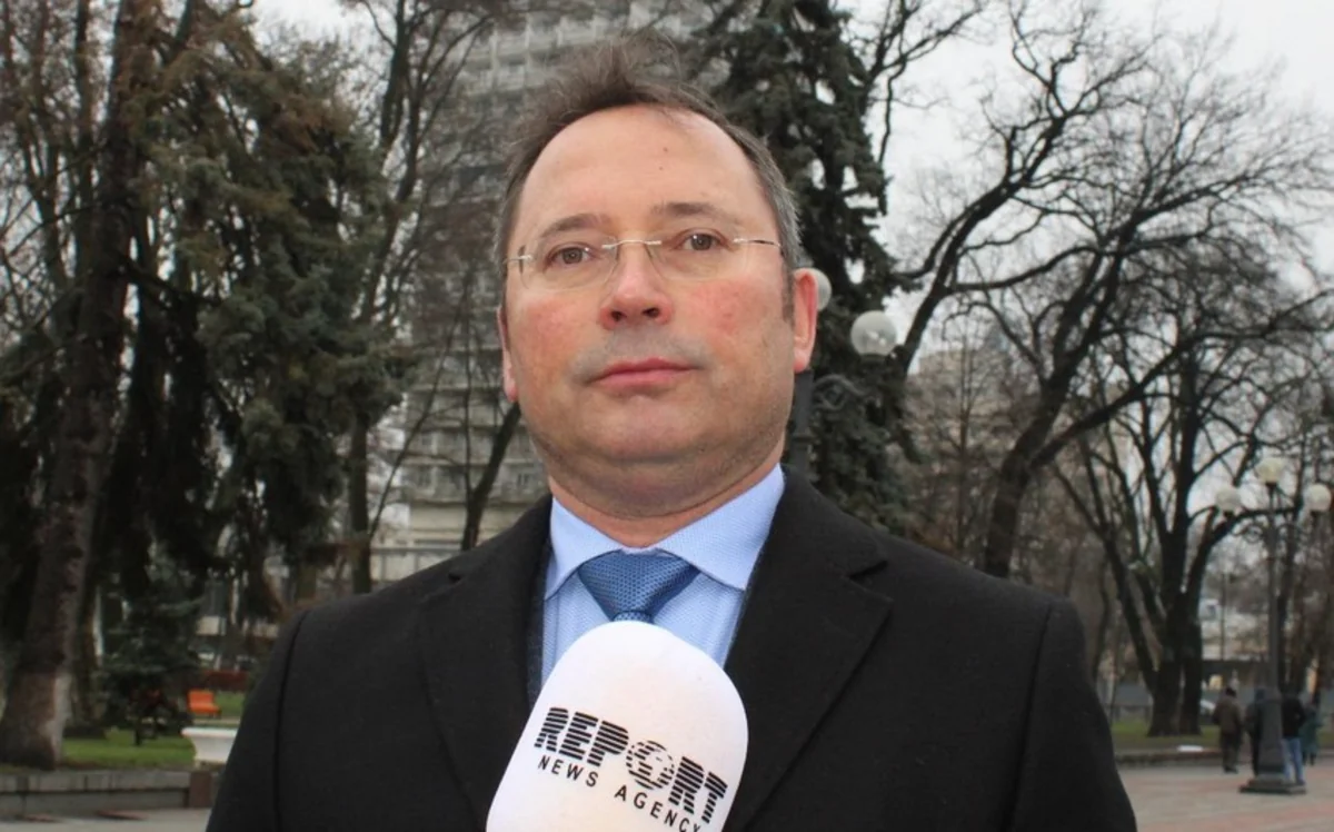 Ali Radanın deputatı: Azərbaycanlılar müstəqilliyin dəyərini anlayır və dərk edirlər