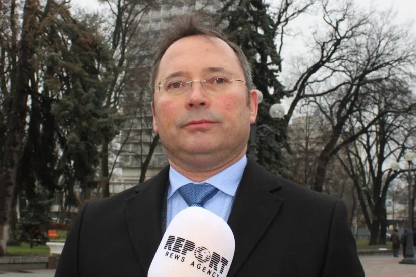 Депутат Верховной Рады: Азербайджанцы понимают и осознают ценность независимости