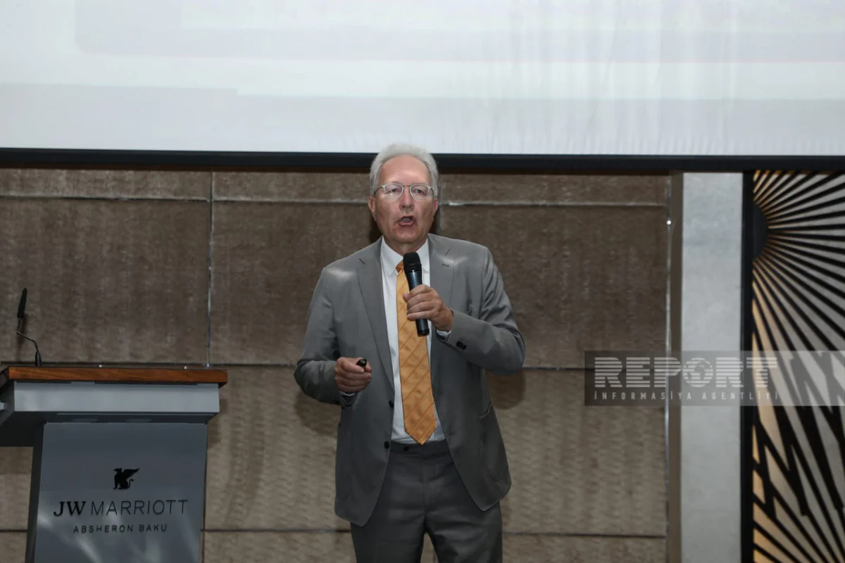 Azerbaijani universities may join international educational network