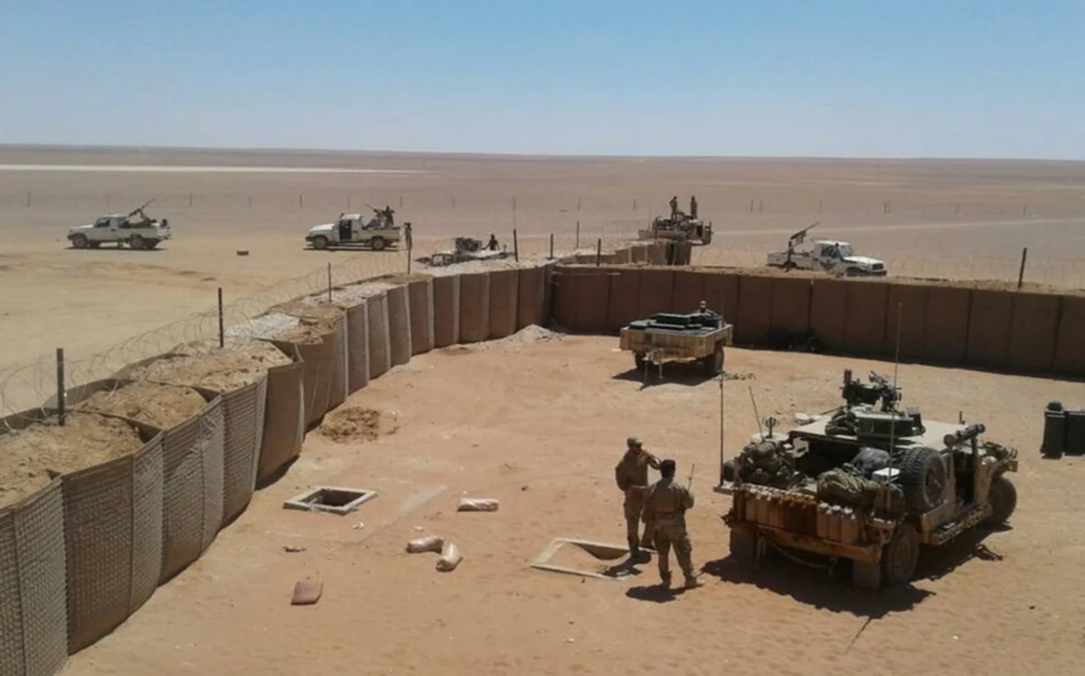 US, coalition forces in Mideast attacked over 160 times since October 17