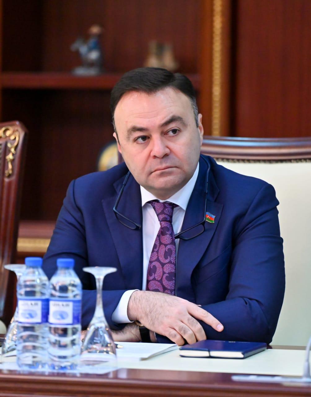 Elnur Allahverdiyev