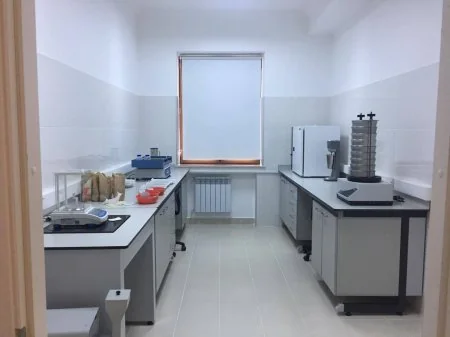 Bu ay Azərbaycandakı aqrokimya laboratoriyalarında 100-ə yaxın nümunə üzərində analizlər aparılıb