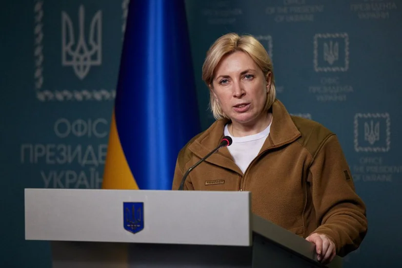 Украина сообщила об открытии 10 гуманитарных коридоров