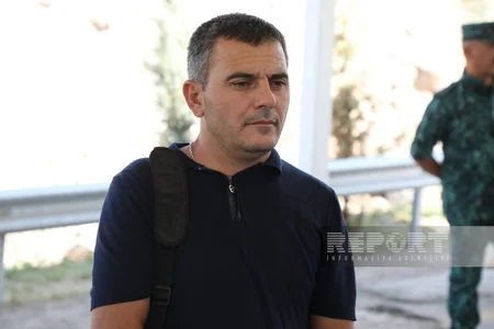 Обеспечен очередной беспрепятственный проход лиц армянской национальности через ППП Лачын