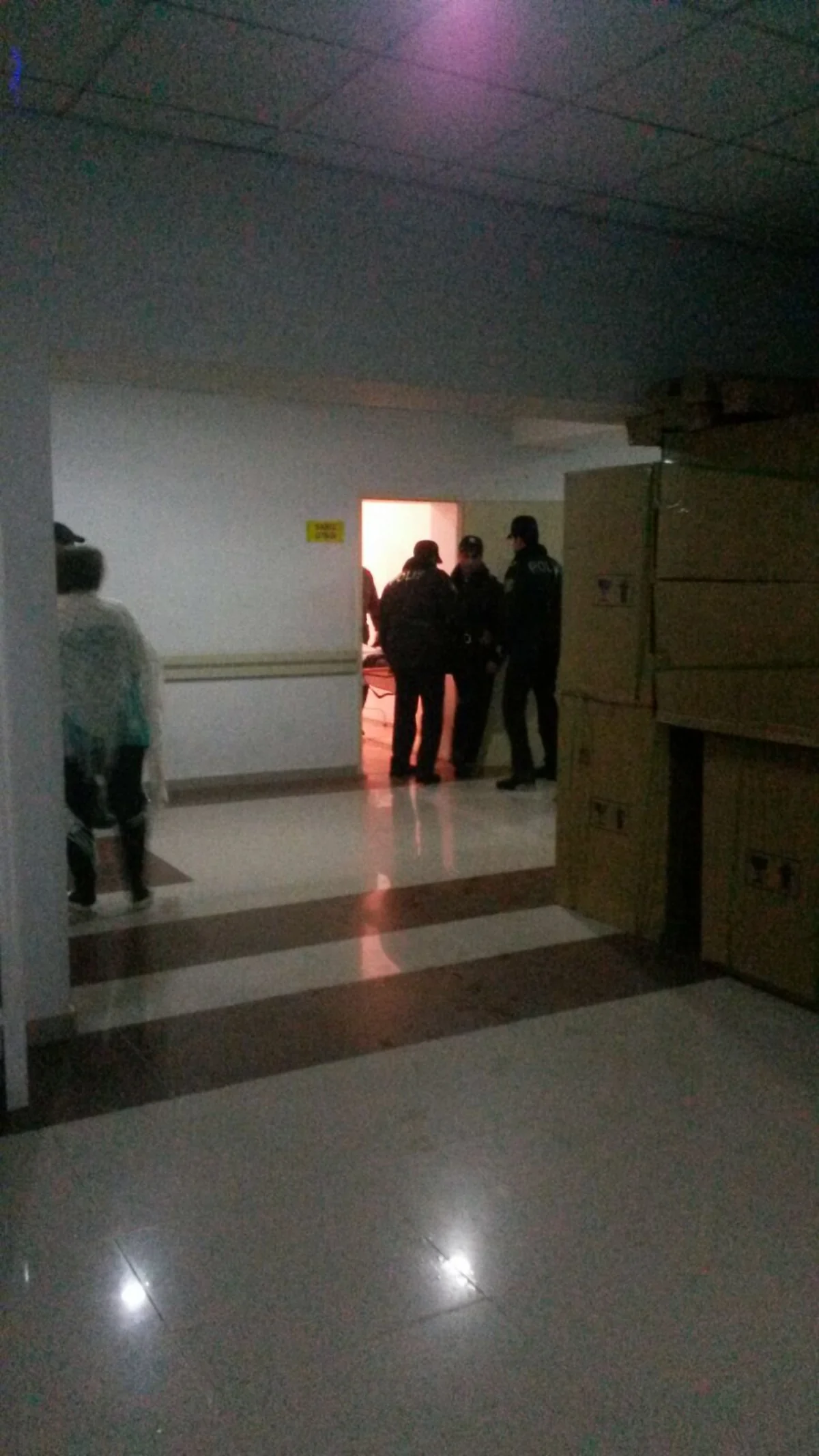 Quba sakini ehtiyyatsızlıqdan özünü güllələyərək öldürüb