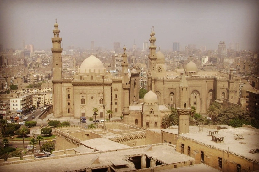 Каир и Бухара объявлены столицами Исламской культуры 2020 года