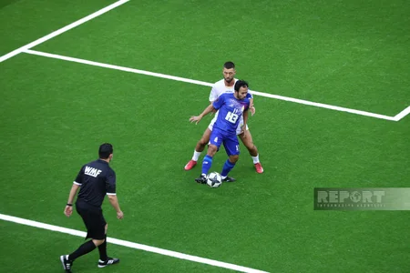 Dünya çempionatı: 1/4 final mərhələsinə vəsiqə qazanan daha bir komanda müəyyənləşib