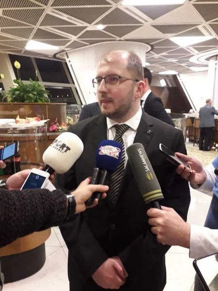 Seyfullah İlyas: Əgər rəhbərlik məsləhət görərsə, Qəbələyə də uçuşlara başlaya bilərik