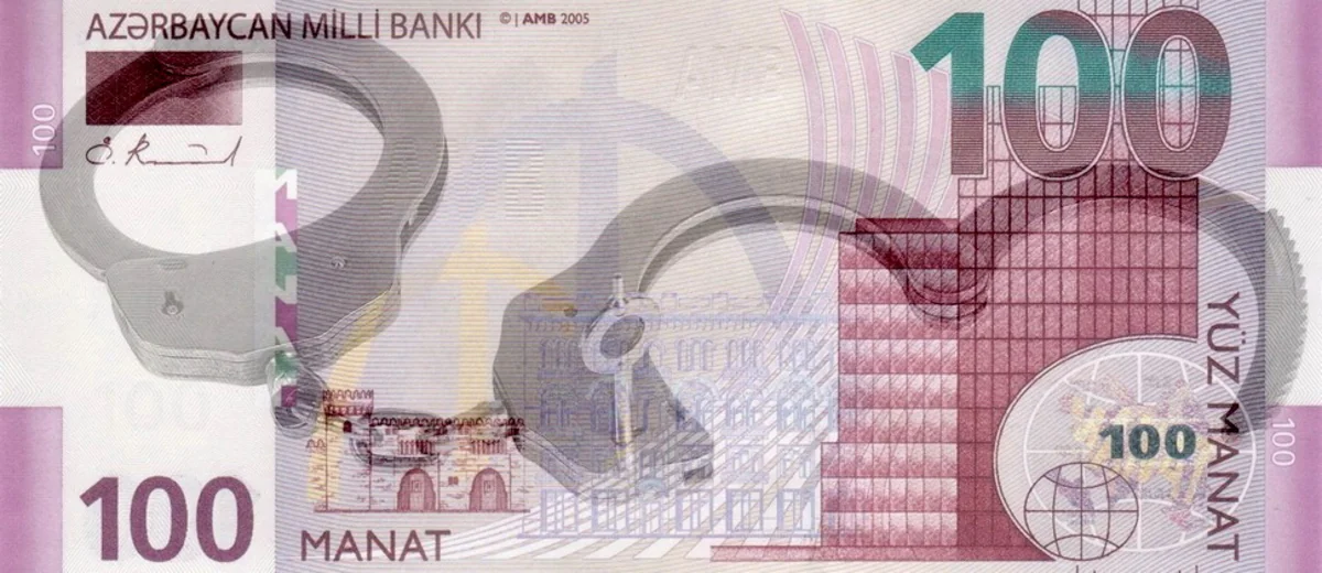 Bakıda 100 min manatlıq xəz gödəkçə dələduzluq yolu ilə alınıb