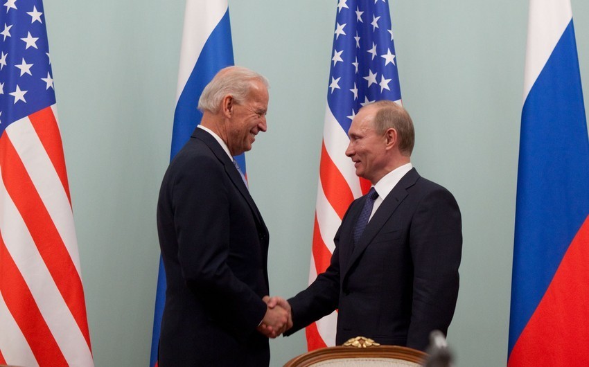 Switzerland to restrict use of airspace during Putin-Biden summit