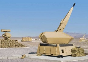 IDF: Israel uses new air defense systems against Iranian drones
