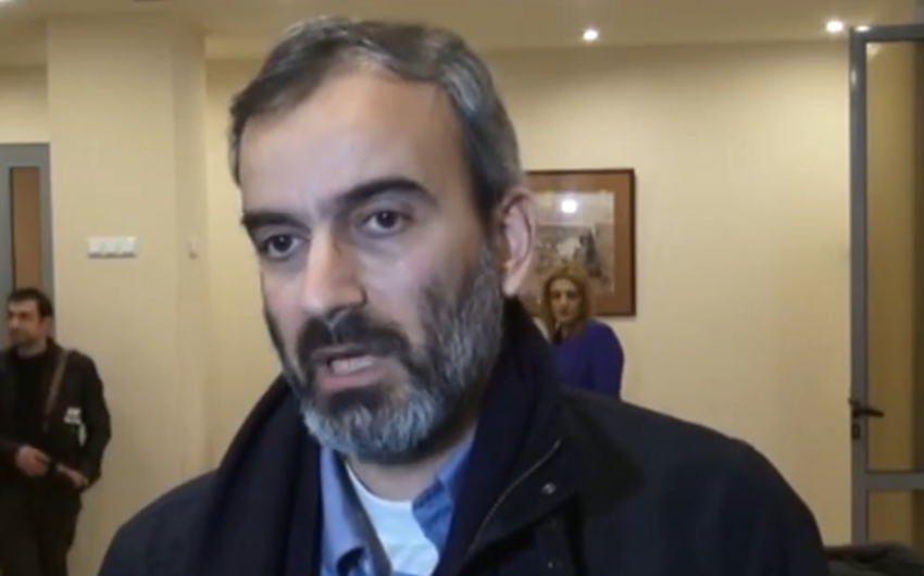 Yeni Ermənistan hərəkatı etiraz aksiyası keçirməyə hazırlaşır