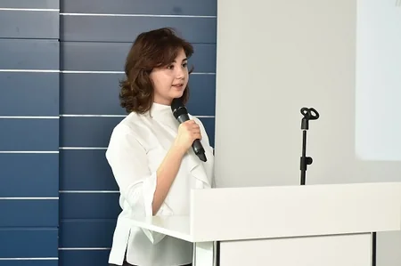 SOCAR-ın Xaricdə Təhsil üzrə Təqaüd Proqramı Komissiyasının iclası keçirilib