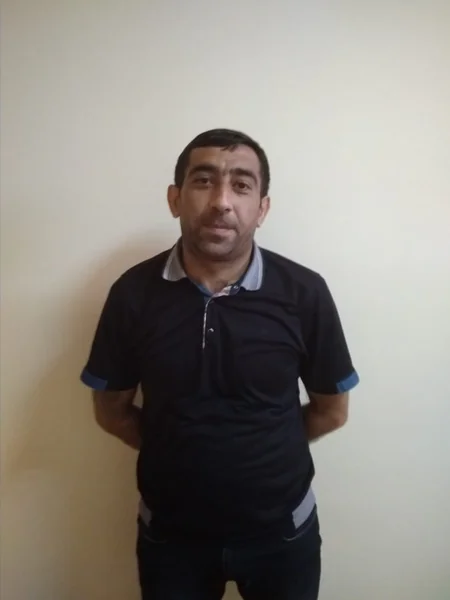 Göygöldə 2 narkotik istifadəçisi saxlanılıb - FOTO