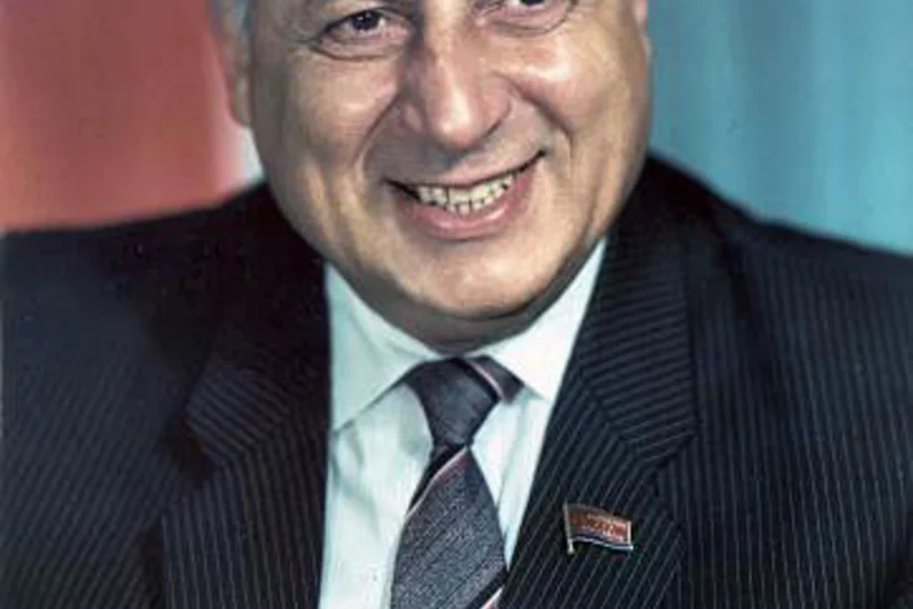 Məlik Dadaşovun 90 illik yubileyi keçiriləcək