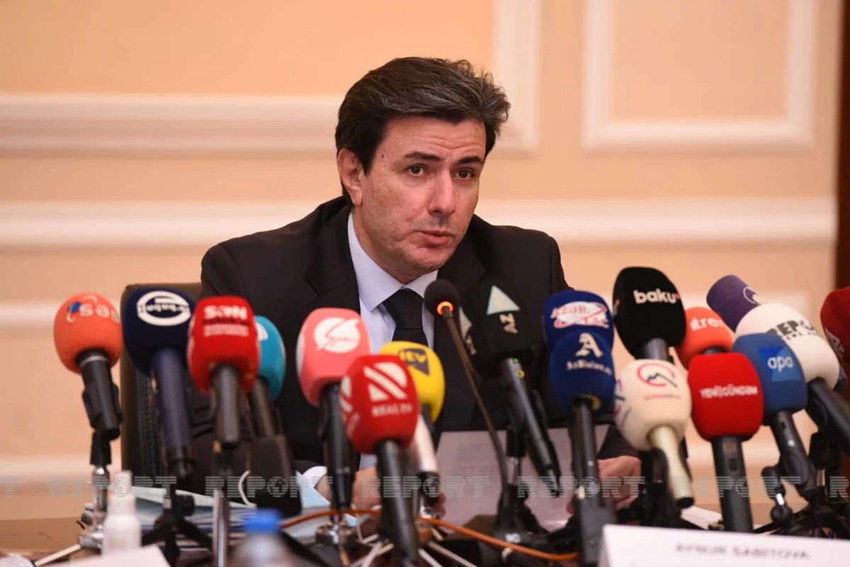 Amnistiya Aktı istintaq mərhələsində olan işlərə də şamil ediləcək