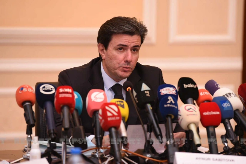 Amnistiya Aktı istintaq mərhələsində olan işlərə də şamil ediləcək