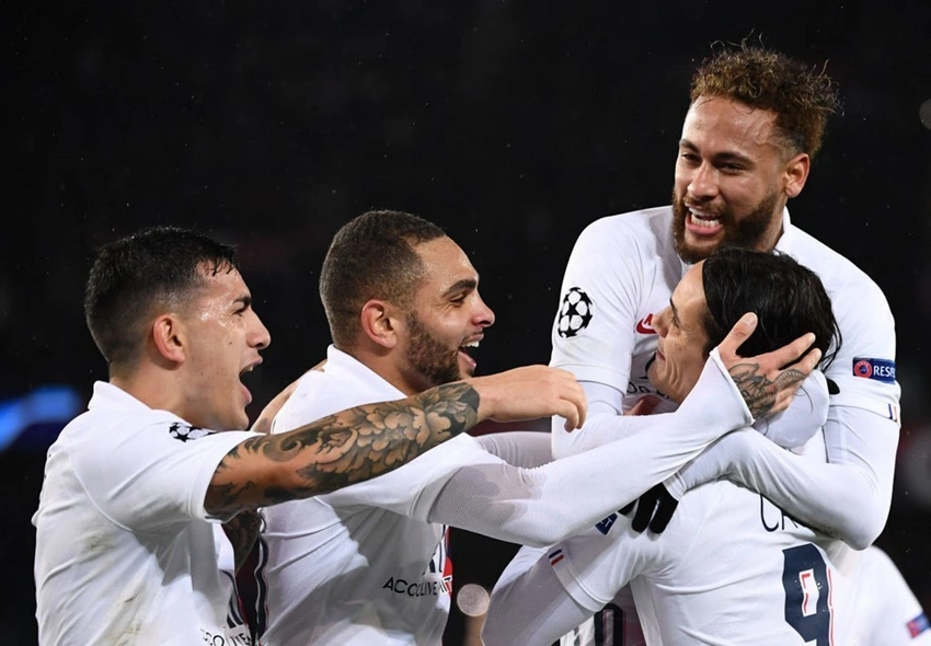 Çempionlar Liqası: Qalatasaray qrupda qalıb, 1/8 finala Böyük 5-lik komandaları çıxıb - VİDEO - FOTO