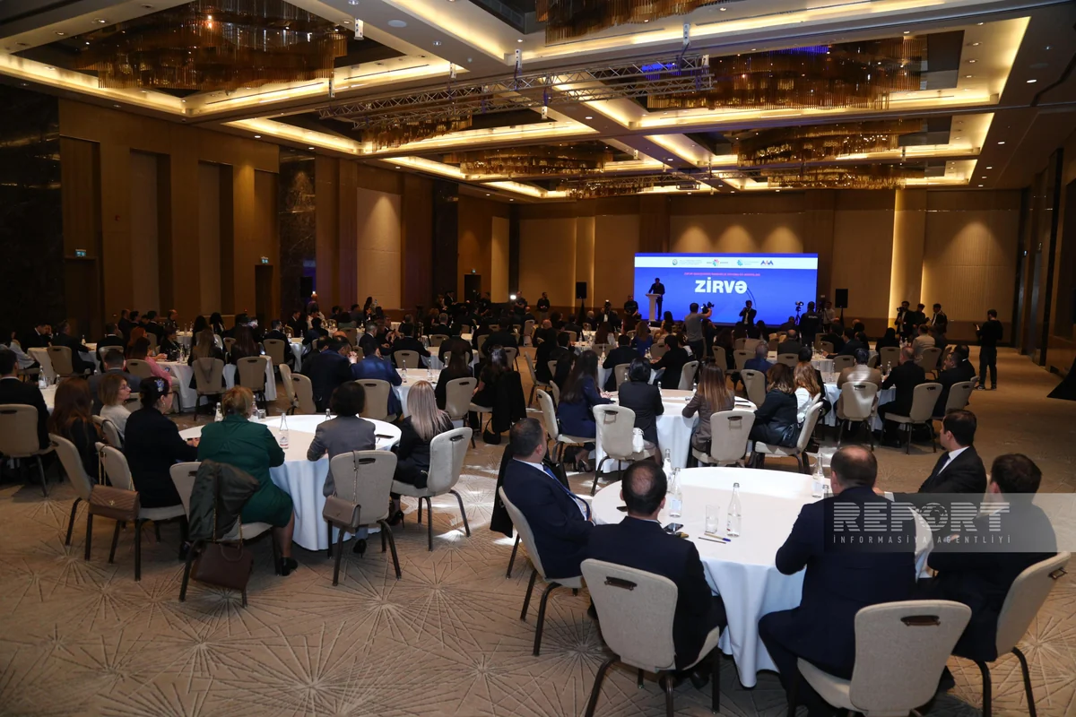 ASAN xidmət ZİRVƏ idarəçilik marafonuna start verib