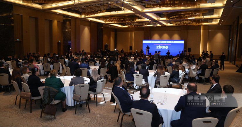 ASAN xidmət ZİRVƏ idarəçilik marafonuna start verib