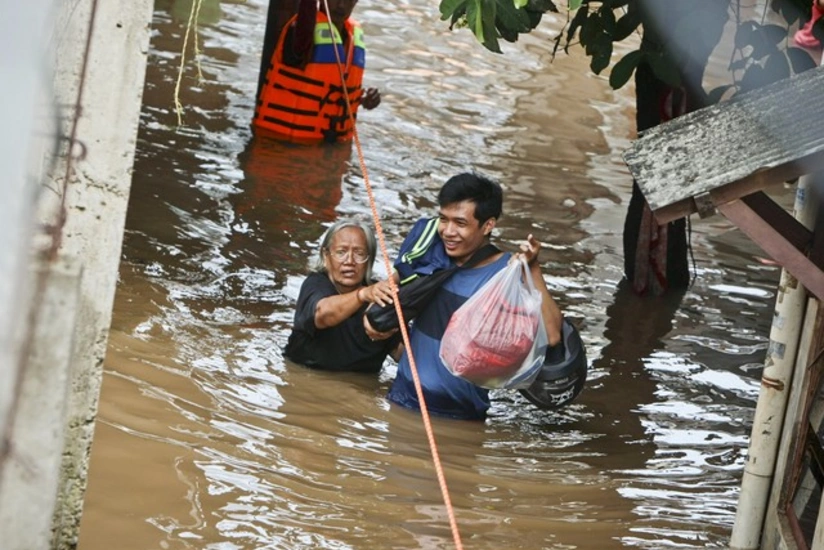 Dengue fever kills more than 100 people in Indonesia