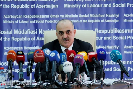 Azərbaycanda Tibbi-Sosial Ekspert Komissiyaları ləğv olunur