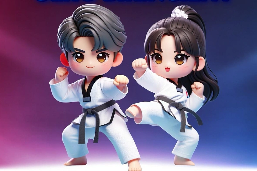 Taekvondo üzrə uşaqlar arasında Azərbaycan birinciliyi keçiriləcək