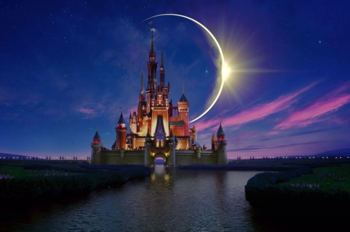 Disney elects woman as chairperson for first time in 98-year history