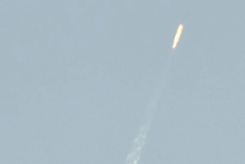 Şimali Koreya peyk daşıyan uzaq mənzilli raketi orbitə buraxıb