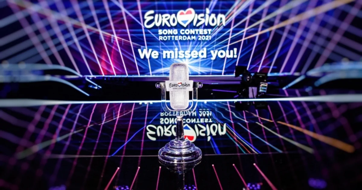 Azerbaijan qualifies for Eurovision final