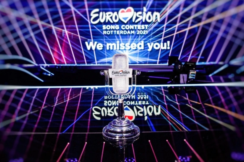 Azerbaijan qualifies for Eurovision final