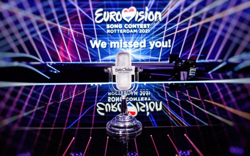 Azerbaijan qualifies for Eurovision final
