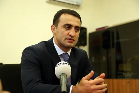 Fərid Mansurov: Stadionların klublara uzunmüddətli istifadəyə verilməsi məsələsinə baxacağıq - MÜSAHİBƏ