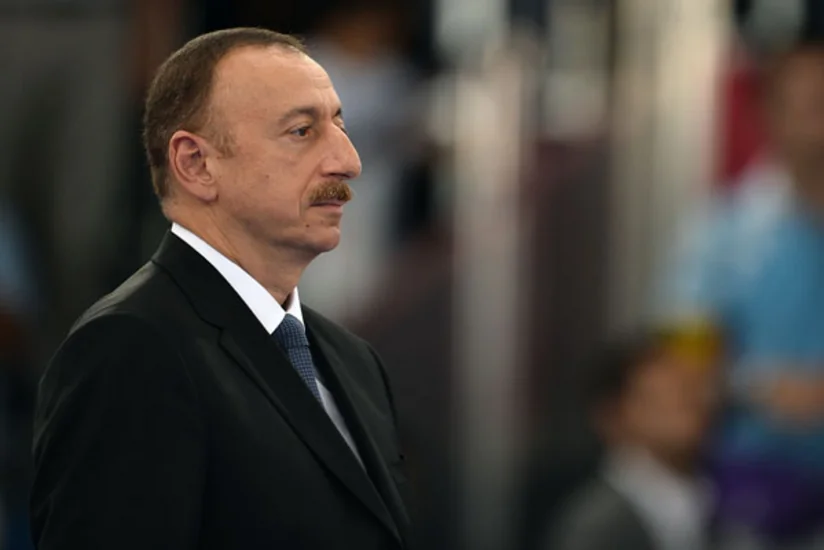​Dövlət başçısı: Neftdən asılılığın minimuma endirilməsi ilə bağlı tədbirlər görüləcək