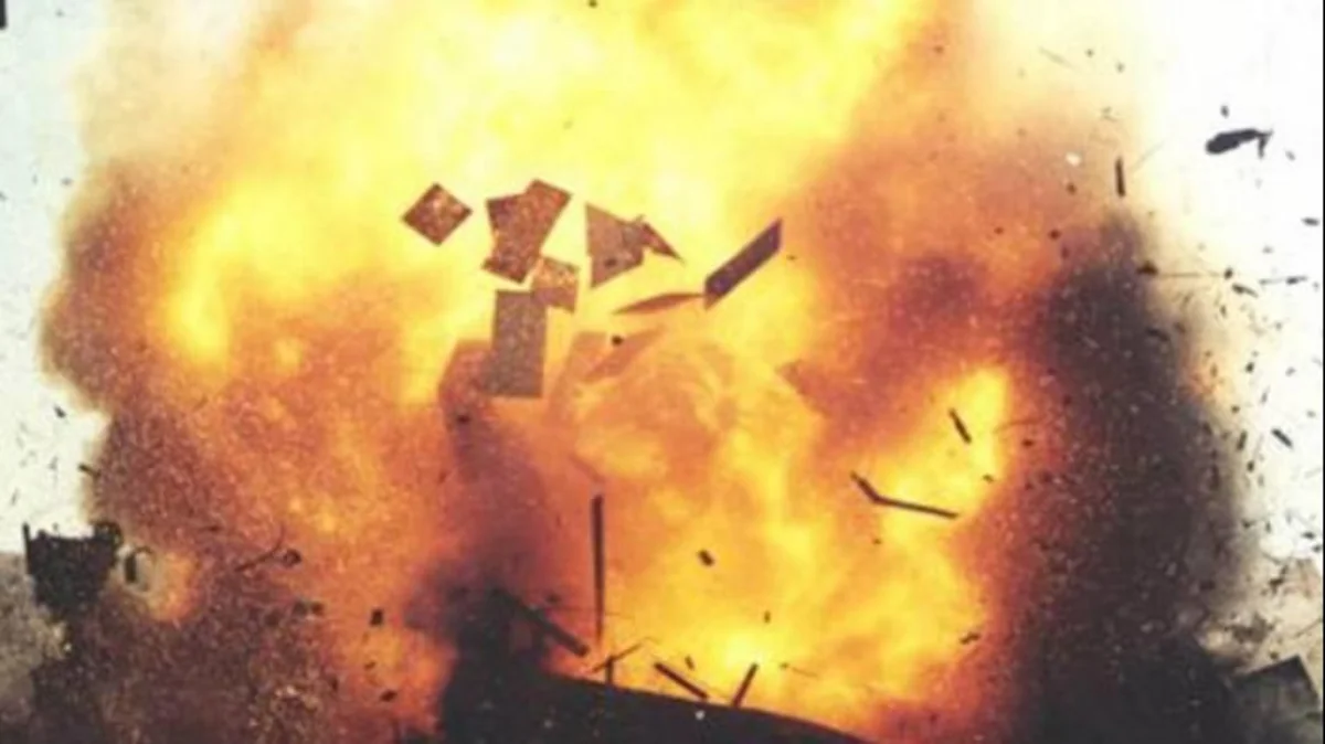 ABŞ-da tibb mərkəzində partlayış olub, ölən və yaralananlar var