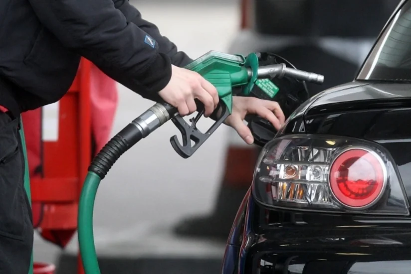 Kazakh energy vice minister sacked amid fuel crisis