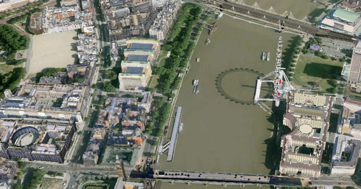 Londonda evlər gözlənilmədən bahalaşıb